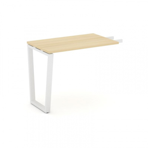 Style Project Брифинг-приставка SN-6T2.BR-005 Акация Лорка/Металл Антрацит 1380*600*750 фото 21