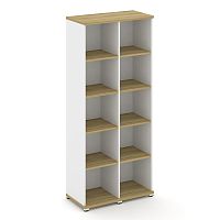 Стеллаж офисный Concept CN.STU-520