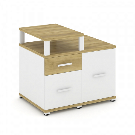 Тумба приставная сервисная Concept CN.TSR-002