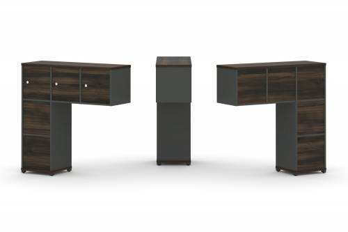 Надставка для стола низкая Concept CN.ONN-005 фото 6