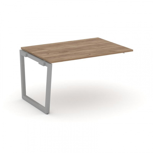 Style Project Проходной наб. элем. перег. стола SN-5T2.NSPRG-002.3 Акация Лорка/Металл Антрацит 1180 фото 10