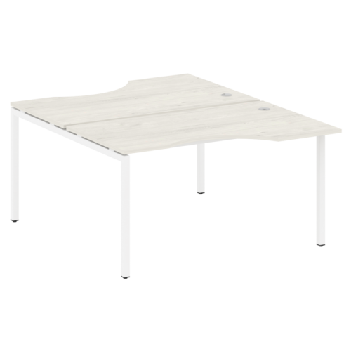 Бенч-система на П-обр. м/к Metal System Quattro 40БП.РАС-СА-2.2 фото 6