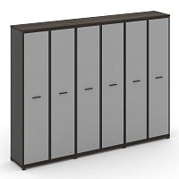 Шкаф офисный Concept CN.STS-538 RMB