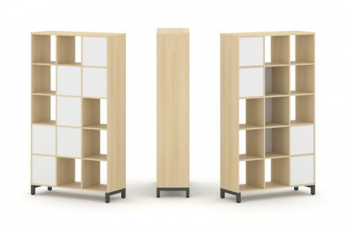 Набор стеллажа Style Project SN.NS-531 фото 2 Набор стеллажа Style Project SN.NS-531 фото 2