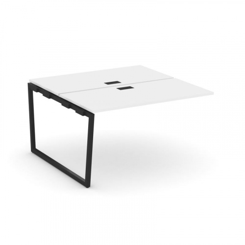 Style Project Проходной наб. элем. SN-4T2.DNRS-012 Акация Лорка/Металл Антрацит/Заглушка Пластик Чер фото 6