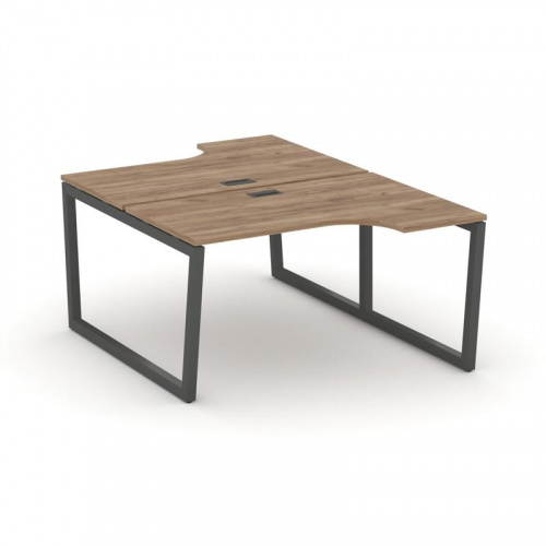 Style Project Рабочая станция эргоном. SN-5T2.DRPA-002 Акация Лорка/Металл Антрацит/Заглушка Пластик фото 23 Style Project Рабочая станция эргоном. SN-5T2.DRPA-002 Акация Лорка/Металл Антрацит/Заглушка Пластик фото 23