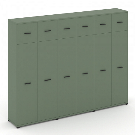 Шкаф офисный Concept CN.STS-537 B