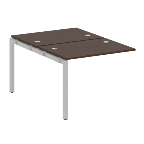 Проходной элемент бенч-системы на П-обр. м/к Metal System Quattro 50БП.ПРС-СП-2.1 фото 9