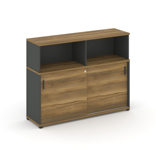 Шкаф-купе с надставкой Concept CN.SOPK-005 фото 3