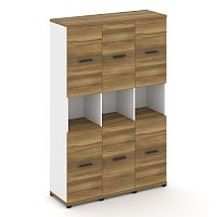 Шкаф офисный Concept CN.STU-533 B