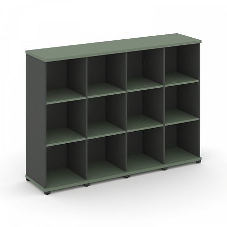 Стеллаж офисный Concept CN.STU-340