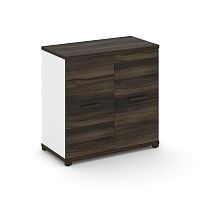 Шкаф офисный Concept CN.STS-213 B