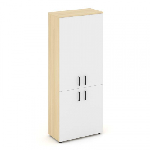 Шкаф высокий широкий Style Project SN.STS.E-104