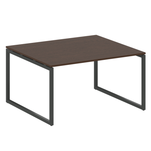 Стол переговоров на О-обр. м/к Metal System Quattro 40БО.ПРГ-1.3 фото 14