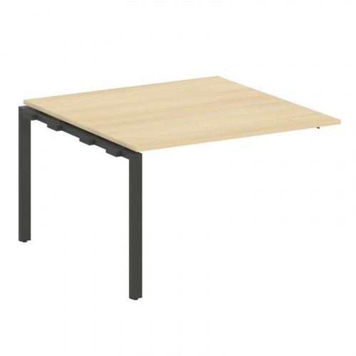 Брифинг-приставка на П-обр. м/к Metal System БП.ППРГ-2 фото 7