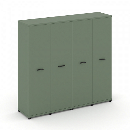 Шкаф офисный Concept CN.STU-446 B