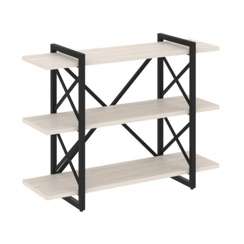 Стеллаж на 3 полки Loft VR.L-MST.O-3.8V фото 5