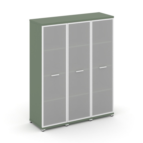 Шкаф офисный Concept CN.STU-436 RMW