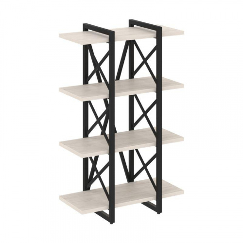 Стеллаж на 4 полки Loft VR.L-MST.O-4.4V фото 5