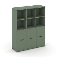 Шкаф офисный Concept CN.STU-431 B