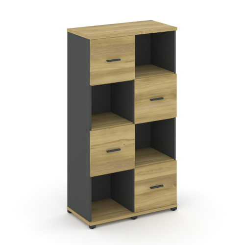 Система хранения Concept №421.U CN.STUN-421 фото 4 Система хранения Concept №421.U CN.STUN-421 фото 4