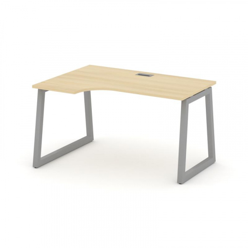 Style Project Стол рабочий эргоном. SN-5T1.SPA-021(L) Акация Лорка/Металл Антрацит/Заглушка Пластик фото 20 Style Project Стол рабочий эргоном. SN-5T1.SPA-021(L) Акация Лорка/Металл Антрацит/Заглушка Пластик фото 20