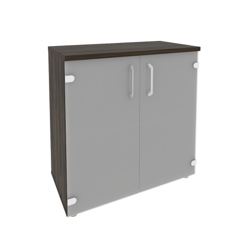 Шкаф офисный низкий Onix O.ST-3.2 фото 2