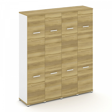 Шкаф офисный Concept CN.STU-545 W