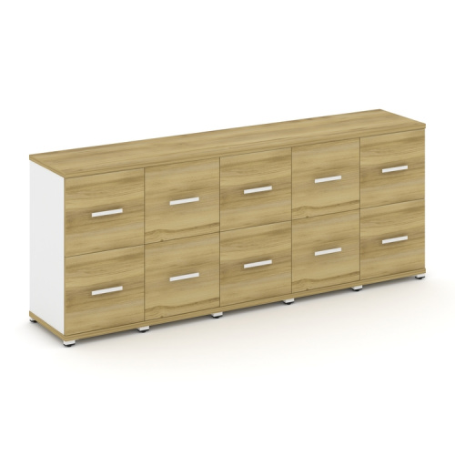 Шкаф офисный Concept CN.STU-252 W фото 3