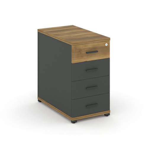 Тумба опорная/приставная Concept CN.TGO-002 Тумба опорная/приставная Concept CN.TGO-002