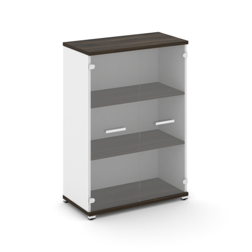 Шкаф офисный Concept CN.STS.E-316 SP фото 2