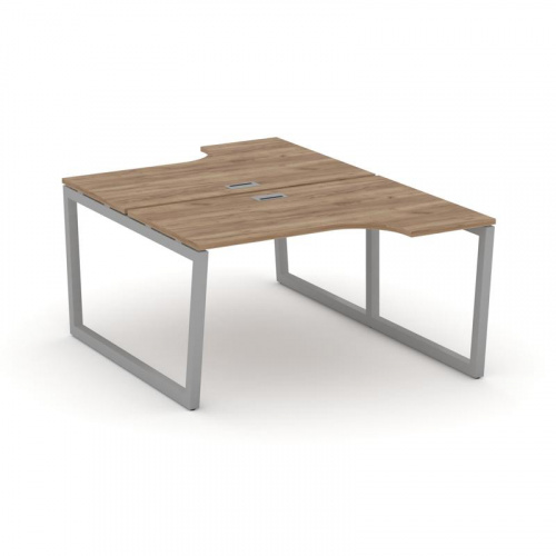 Style Project Рабочая станция эргоном. SN-5T2.DRPA-002 Акация Лорка/Металл Антрацит/Заглушка Пластик фото 10 Style Project Рабочая станция эргоном. SN-5T2.DRPA-002 Акация Лорка/Металл Антрацит/Заглушка Пластик фото 10