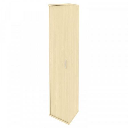 Шкаф офисный высокий Riva А.СУ-1.9 (L)