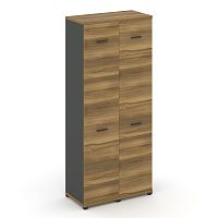 Шкаф офисный Concept CN.STU-527 A