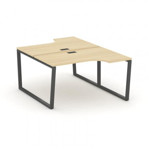 Style Project Рабочая станция эргоном. SN-6T2.DRPA-001 Акация Лорка/Металл Антрацит/Заглушка Пластик фото 28 Style Project Рабочая станция эргоном. SN-6T2.DRPA-001 Акация Лорка/Металл Антрацит/Заглушка Пластик фото 28