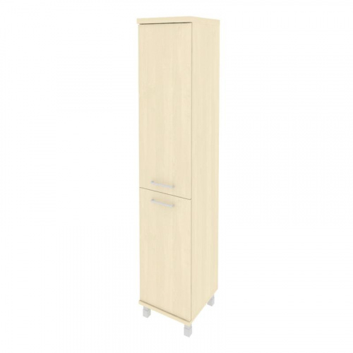 Шкаф офисный высокий First KSU-1.3 (R) фото 2