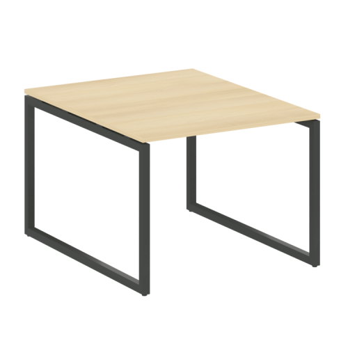 Стол переговоров на О-обр. м/к Metal System Quattro 40БО.ПРГ-1.1 фото 8