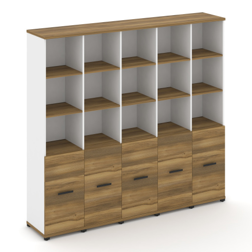 Шкаф офисный Concept CN.STU-551 B Шкаф офисный Concept CN.STU-551 B