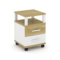Тумба мобильная Concept CN.TUM-002