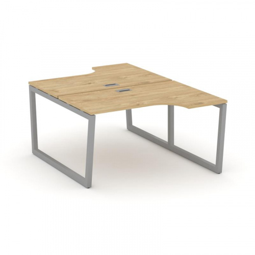 Style Project Рабочая станция эргоном. SN-5T2.DRPA-002 Акация Лорка/Металл Антрацит/Заглушка Пластик фото 2 Style Project Рабочая станция эргоном. SN-5T2.DRPA-002 Акация Лорка/Металл Антрацит/Заглушка Пластик фото 2