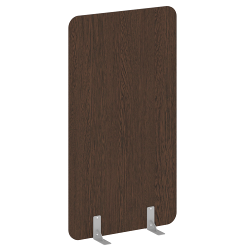 Перегородки на металлических опорах R-line DP.F-100-180 фото 5