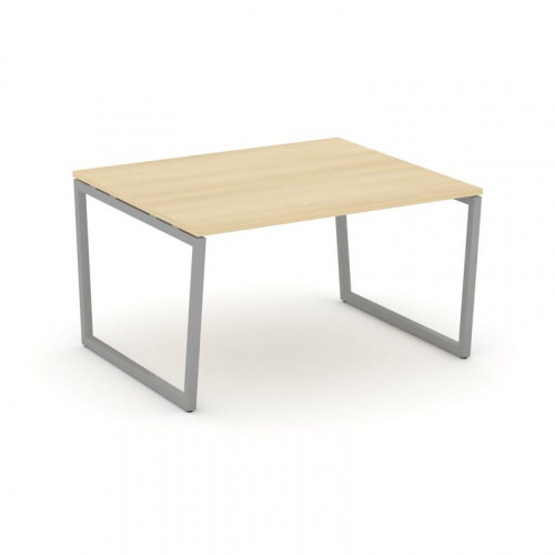 Style Project Стол переговорный SN-4T2.SPRG-034.3 Акация Лорка/Металл Антрацит 1580*1180*750 фото 20