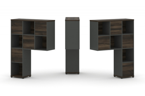 Надставка для стола высокая Concept CN.DNV-001 фото 6