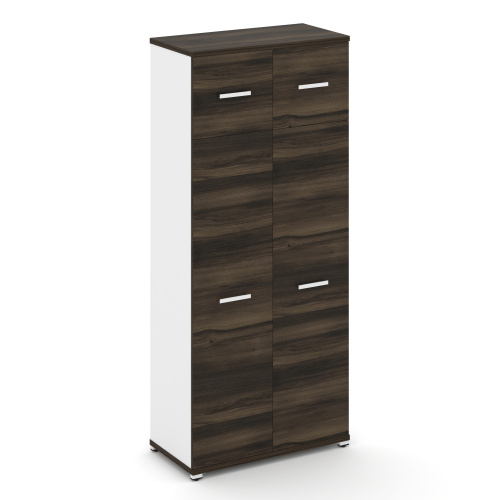 Шкаф офисный Concept CN.STS-517 W фото 2