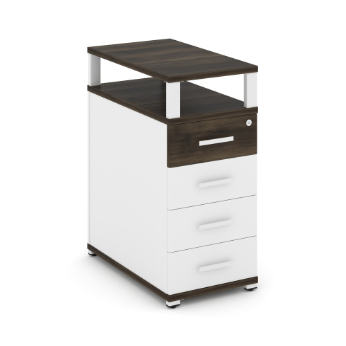 Тумба опорная/приставная Concept CN.TGO-003 фото 2