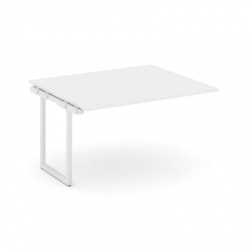 Style Project Проходной наб. элем. перег. стола SN-4O.NSPRG-034.3 Акация Лорка/Металл Серый 1580*118 фото 10