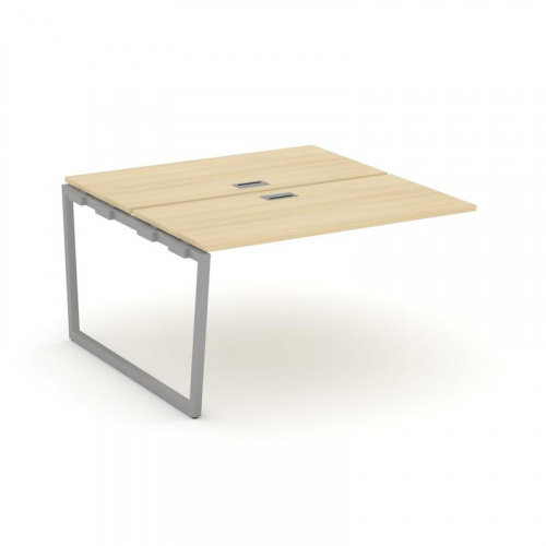 Style Project Проходной наб. элем. SN-4T2.DNRS-012 Акация Лорка/Металл Антрацит/Заглушка Пластик Чер фото 20