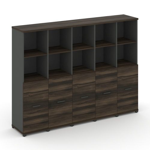 Шкаф офисный Concept CN.STU-451 A Шкаф офисный Concept CN.STU-451 A