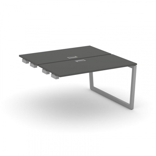 Style Project Стол-приставка к опор. элем. SN-5T2.DPRS-004 Акация Лорка/Металл Антрацит/Заглушка Пла фото 18 Style Project Стол-приставка к опор. элем. SN-5T2.DPRS-004 Акация Лорка/Металл Антрацит/Заглушка Пла фото 18