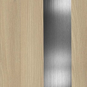 Акация Лорка / Нержавеющая Сталь